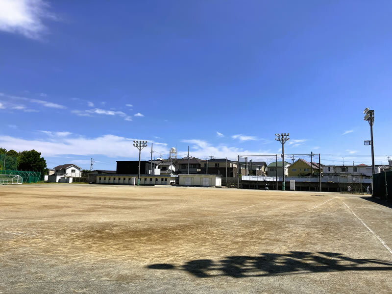 40数年ぶりに我が母校「蜆塚中学校」を訪問&同窓会