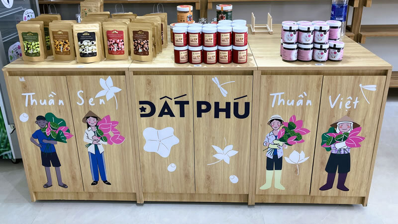 VIETNAM CHOCOLAND ３号店が人気観光地ニャチャンにオープン