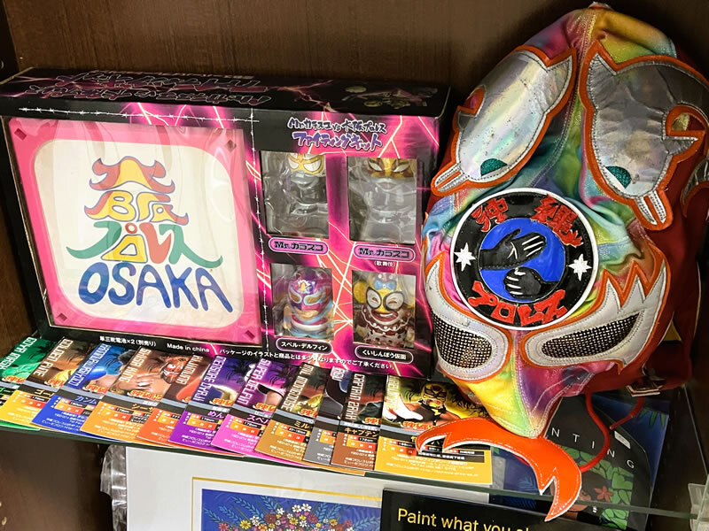 ２０年超の沖縄の思い出（ハーレー、猪木酒場、２０００円大使、、、）